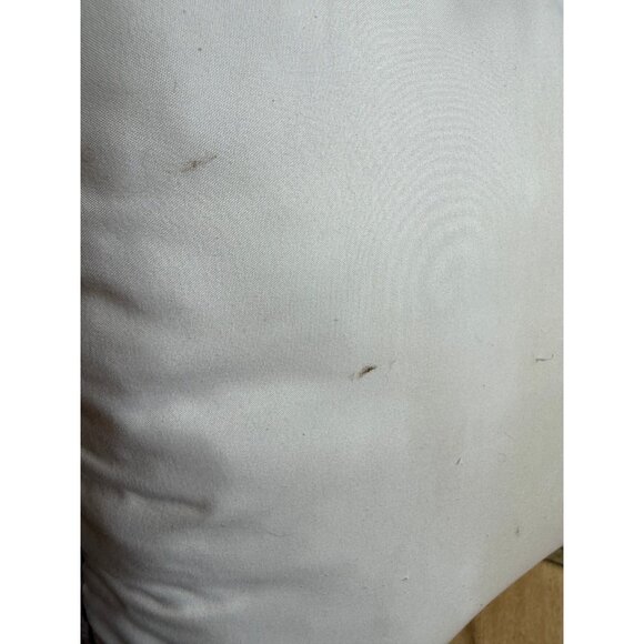 13 X 12.5 throw pillow - Picture 8 of 9